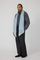 Wave Scarf
