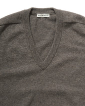 Standard V Neck In Birch