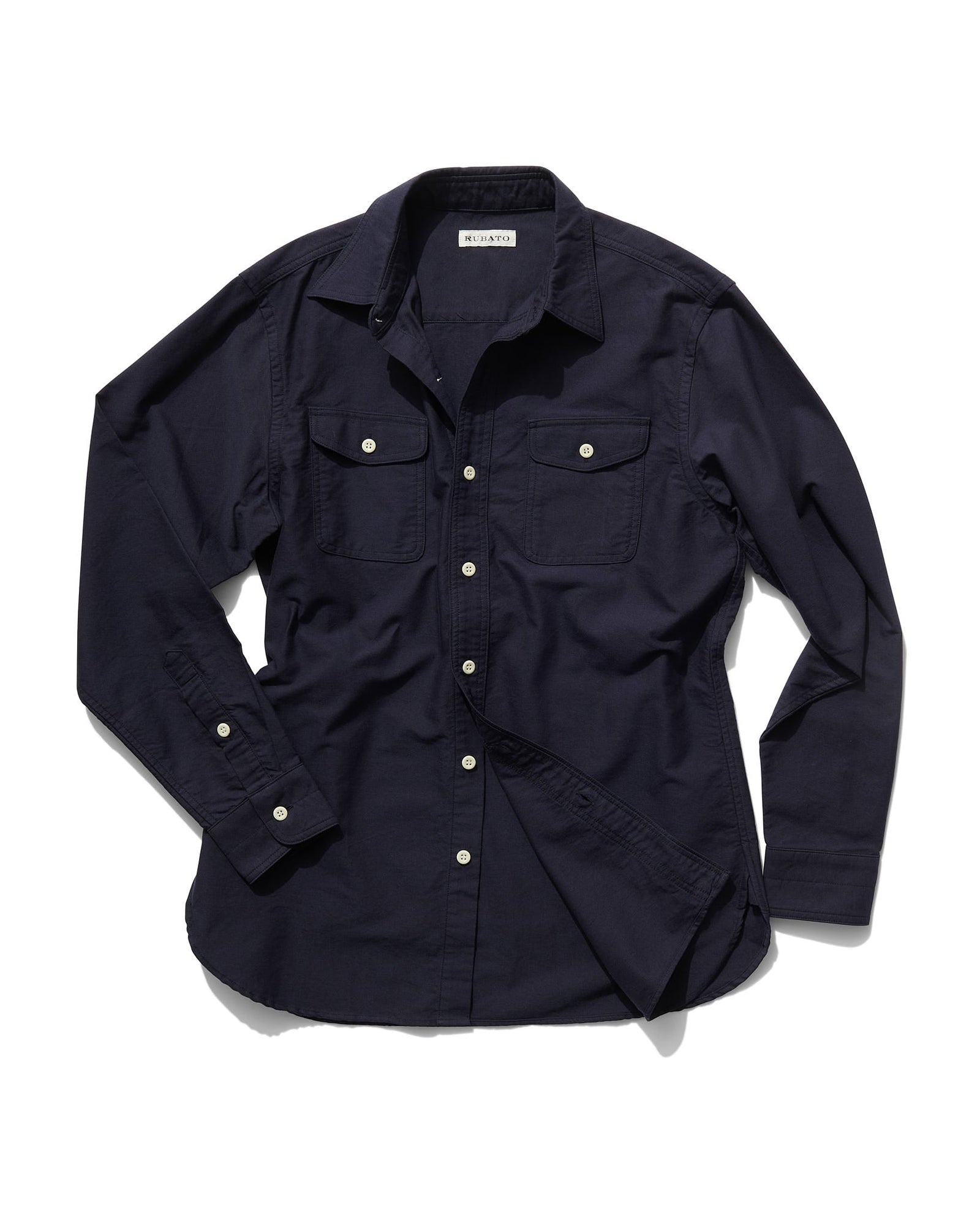 R Shirt In