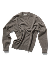 Standard Crew Neck in Birch
