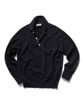 Cashman in Dark Navy