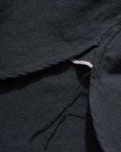 Work Shirt In Selvage Chambray