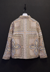 Godhadi Quilt Jacket
