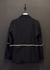 Rabari Three Button Blazer