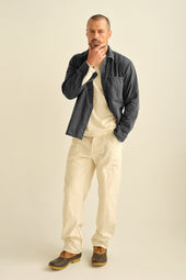 Twill Work Shirt
