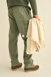 Modern Worker Pant