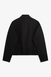 Jiji Jacket - Black (Webstore Exclusive)