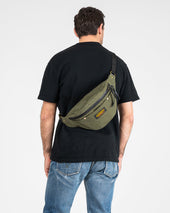 12oz Whipcord Waist Bag - Olive Drab Green