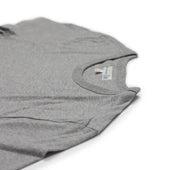 Special Box Set Of 3 1950s Crew Neck T Shirts In Grey And Deep Black