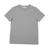 Special Box Set Of 3 1950s Crew Neck T Shirts In Grey And Deep Black