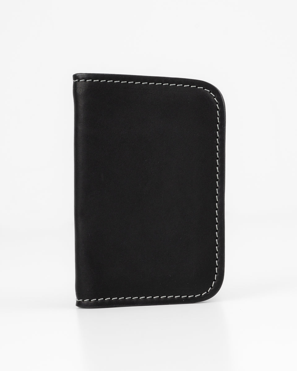 Ogl Brave Horsehide Mid Wallet