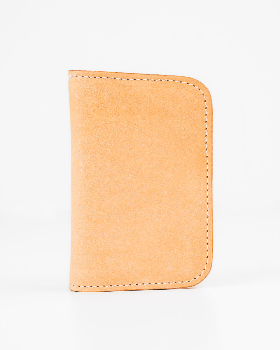 Ogl Brave Horsehide Mid Wallet