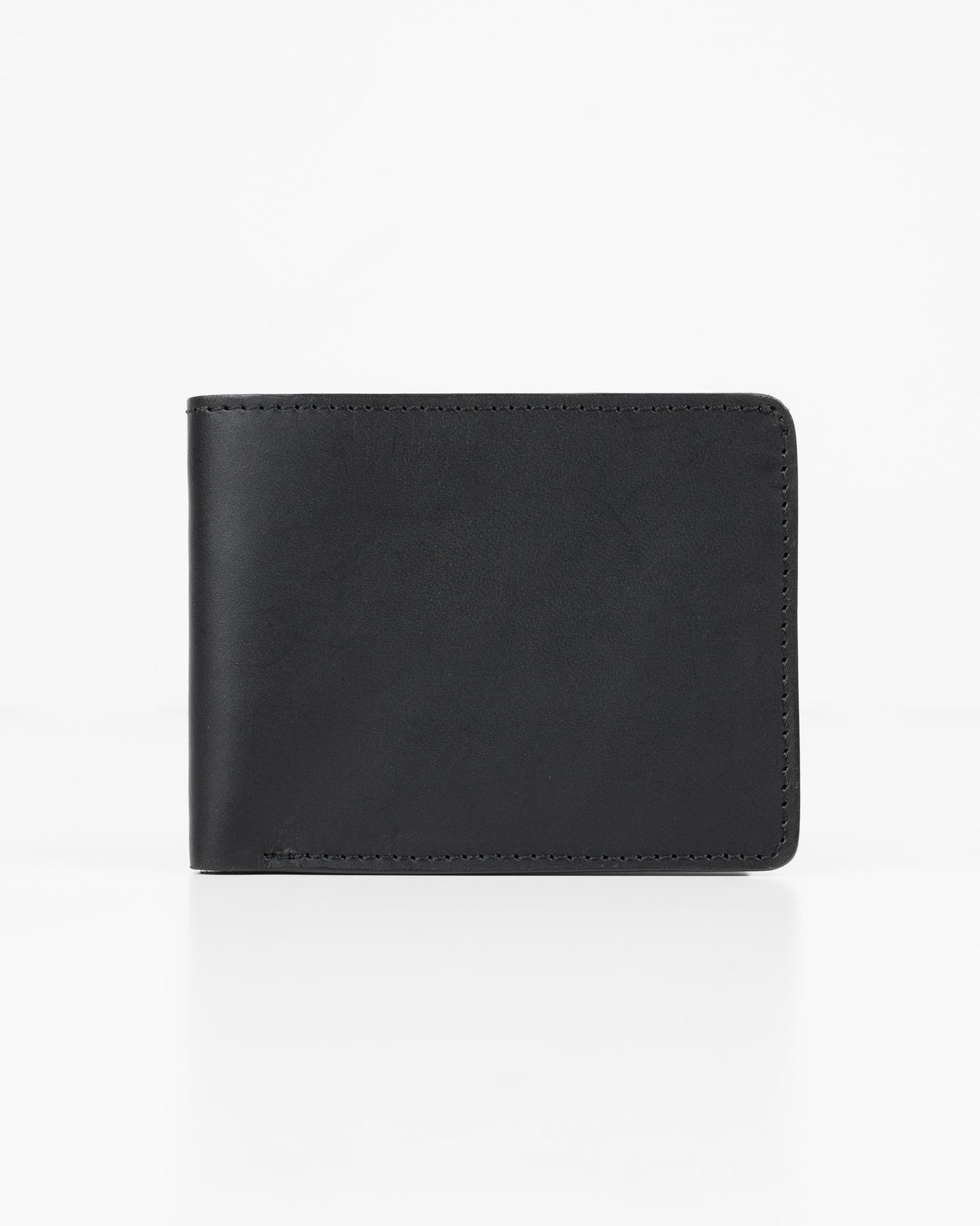 Ogl Kingsman Classic Bi Fold Wallet