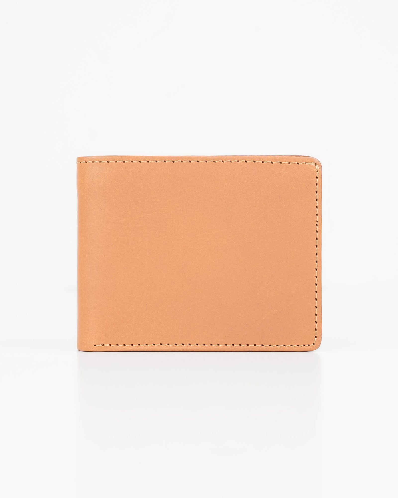 Ogl Kingsman Classic Bi Fold Wallet