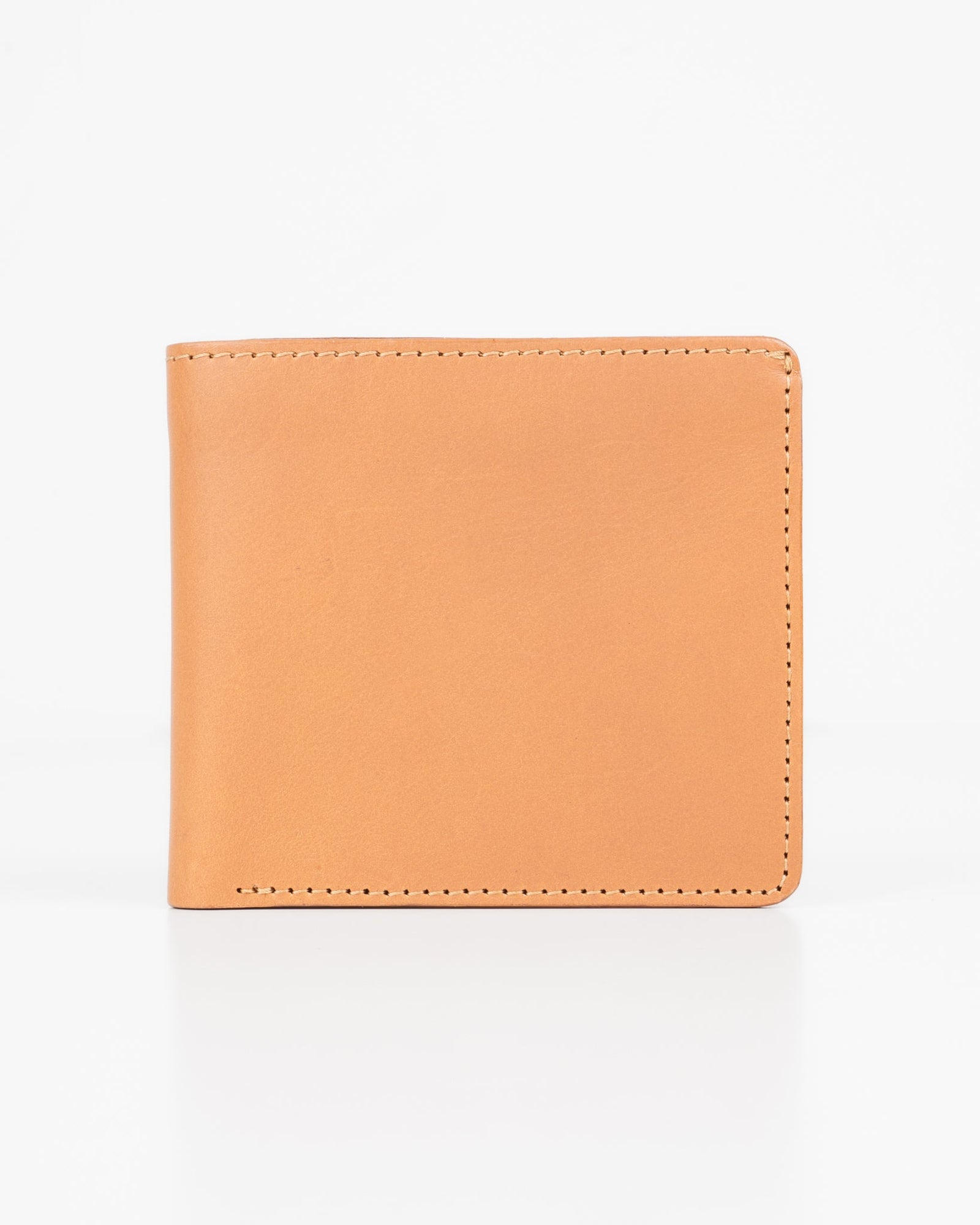 Ogl Kingsman Classic Bi Fold Wallet With Coin Pocket