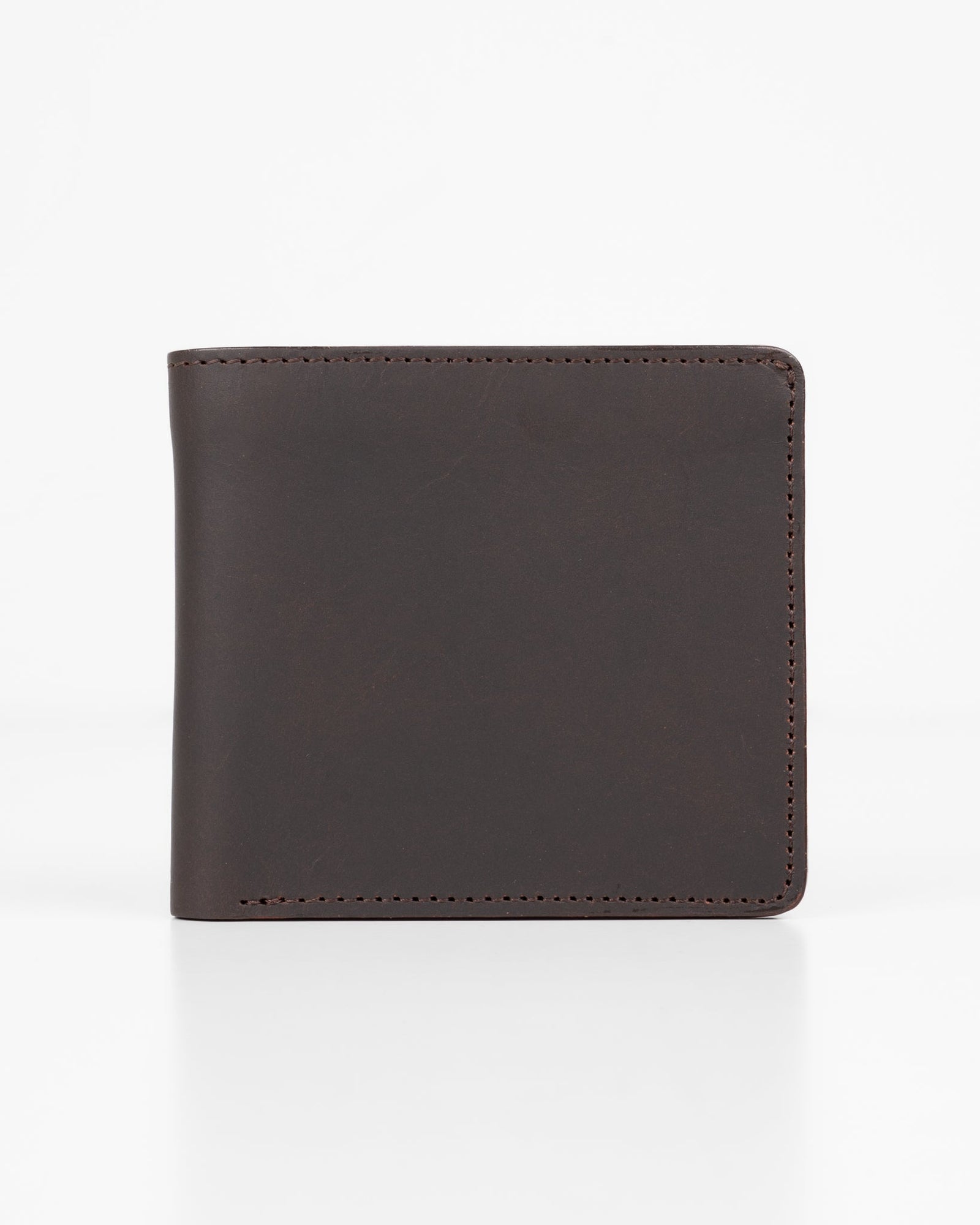 Ogl Kingsman Classic Bi Fold Wallet With Coin Pocket