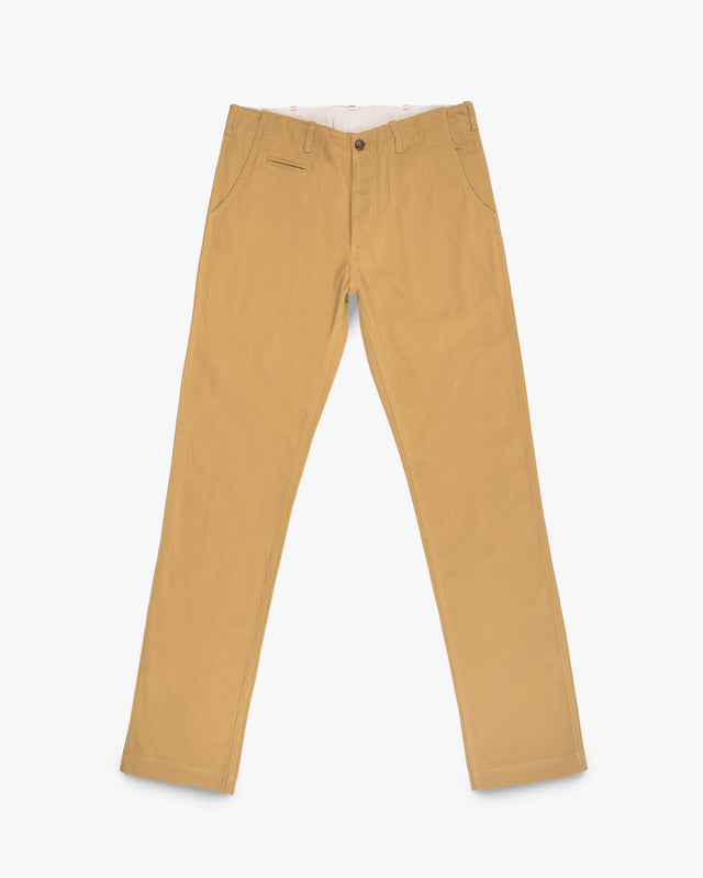 OGL LOT25 Military Pants - Khaki