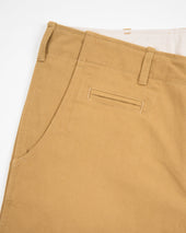 OGL LOT25 Military Pants - Khaki