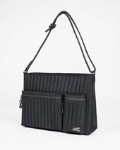 OGL Originale Tech Material Max Millie Bag - Black