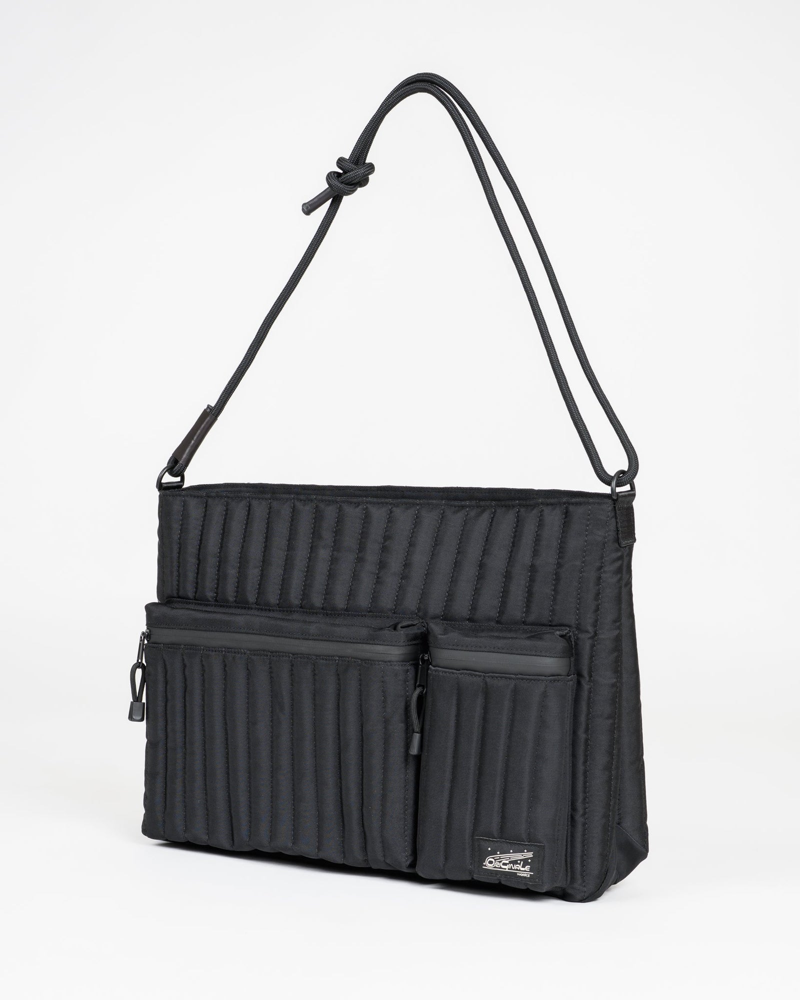 Ogl Originale Tech Material Max Millie Bag