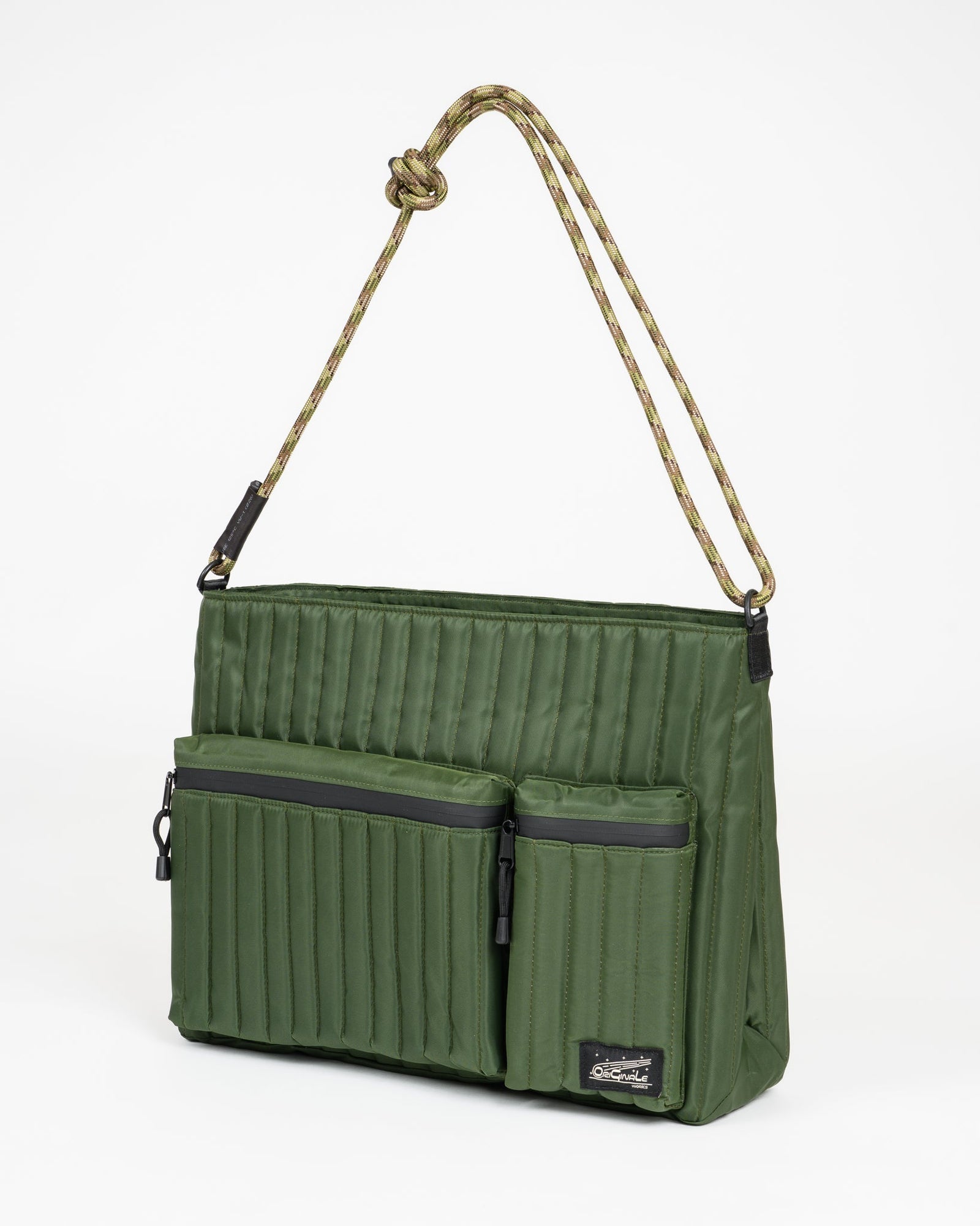 Ogl Originale Tech Material Max Millie Bag