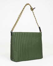 OGL Originale Tech Material Max Millie Bag - Green