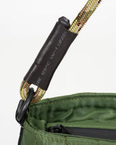 OGL Originale Tech Material Max Millie Bag - Green