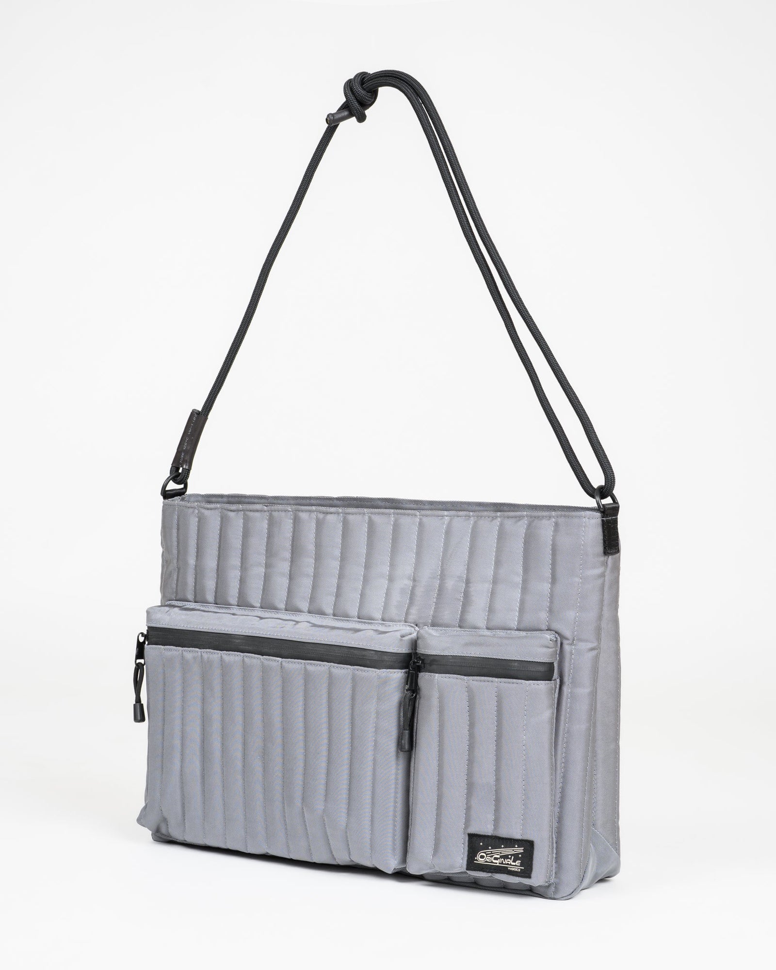 Ogl Originale Tech Material Max Millie Bag