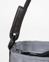 OGL Originale Tech Material Max Millie Bag - Silver