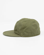 Papa Nui A-3 Cap - Olive