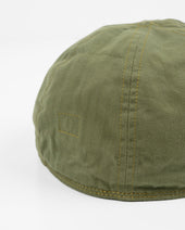 Papa Nui A-3 Cap - Olive
