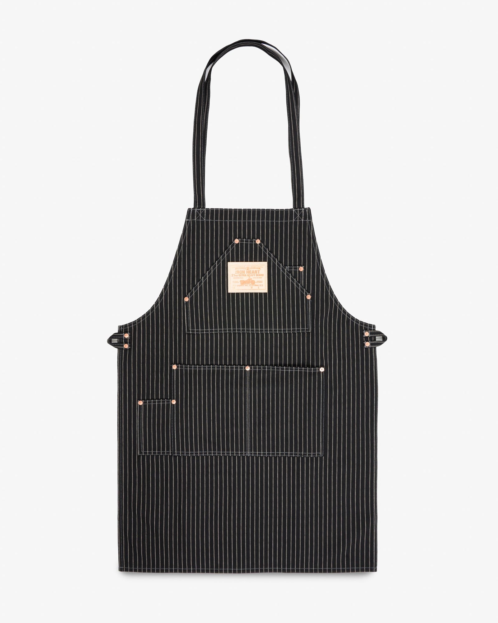 12oz Wabash Apron