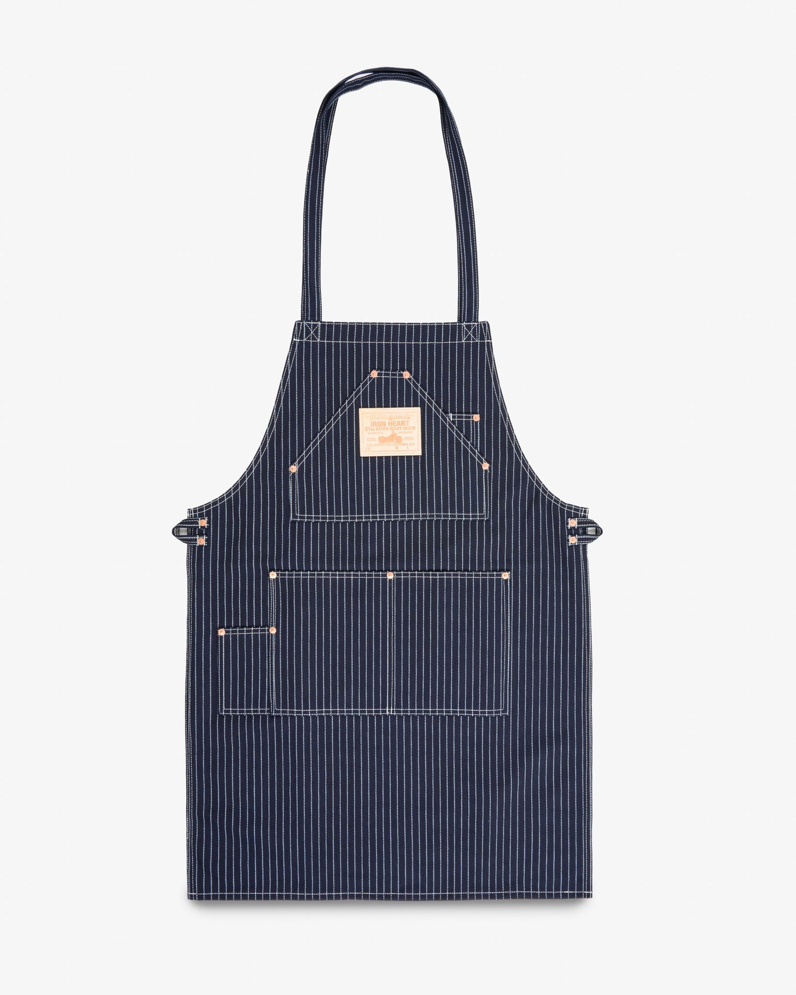 12oz Wabash Apron