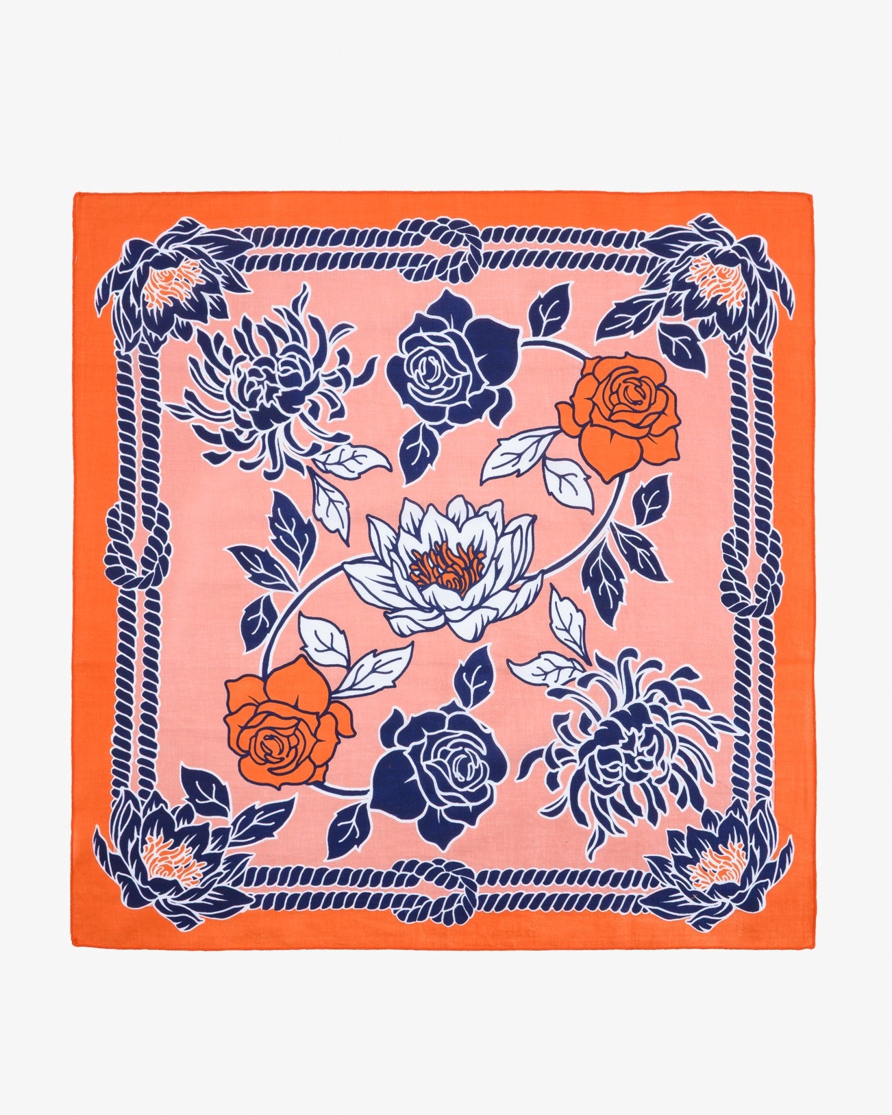Felix Green Organic Cotton Beacon Bay Bandana