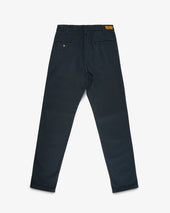 12oz Heavy Cotton Relaxed Fit Chinos - Navy