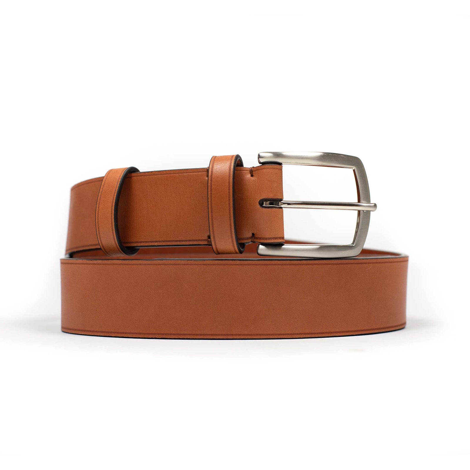 London Calf Olimpo Casual Belt