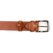 London Calf Olimpo Casual Belt