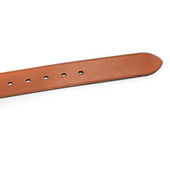 London Calf Olimpo Casual Belt