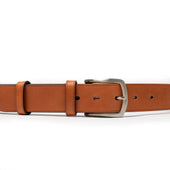 London Calf Olimpo Casual Belt