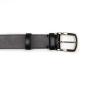 Calf Olimpo Casual Belt