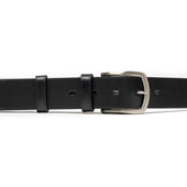 Calf Olimpo Casual Belt