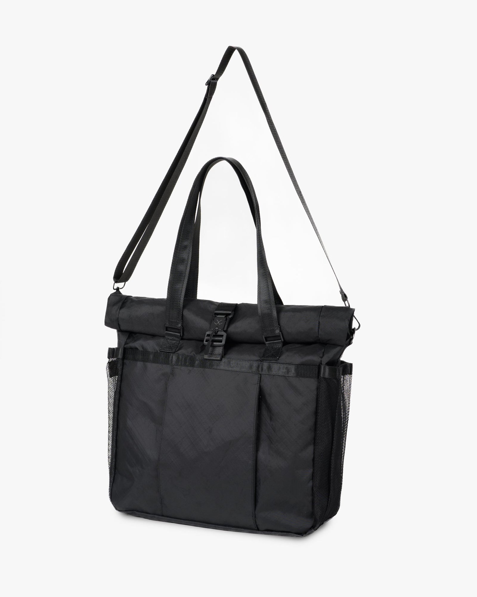 Ogl Xtac Roll Top Tote Bag