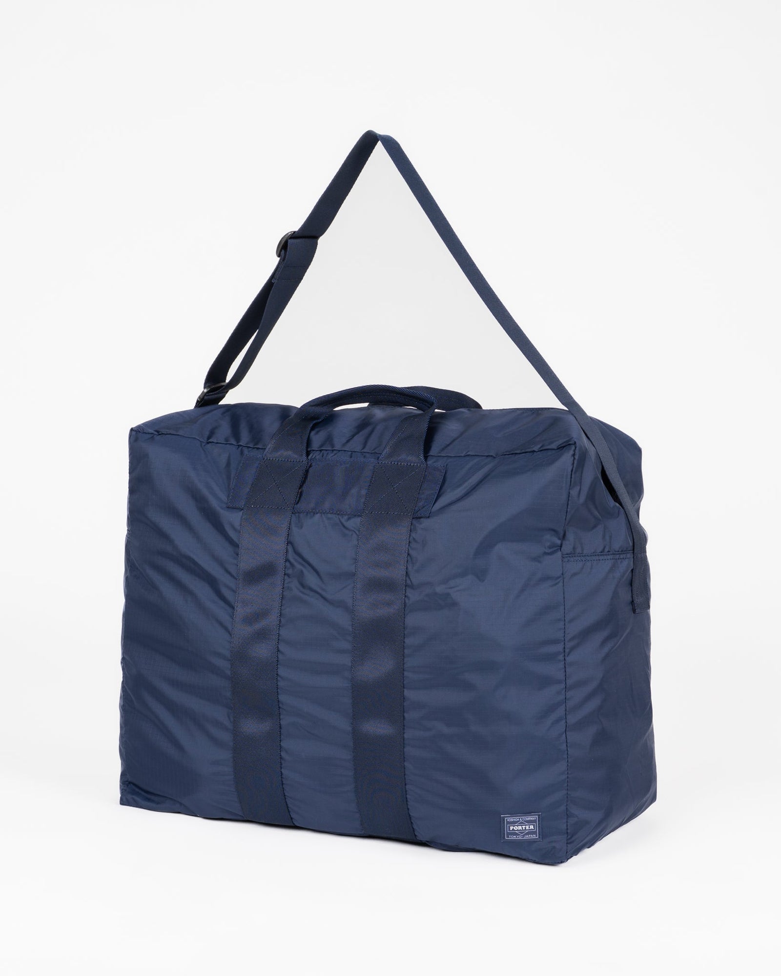 Porter Yoshida Co Flex Duffle Bag