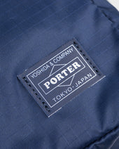 Porter - Yoshida & Co. - Flex Duffle Bag - Navy