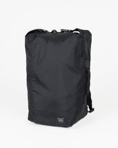 Porter - Yoshida & Co. - Flex Bonsac Bag - Black