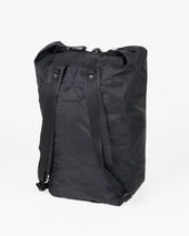 Porter - Yoshida & Co. - Flex Bonsac Bag - Black