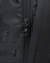 Porter - Yoshida & Co. - Flex Bonsac Bag - Black