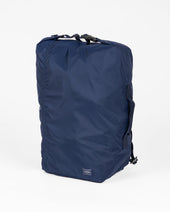 Porter - Yoshida & Co. - Flex Bonsac Bag - Navy