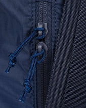 Porter - Yoshida & Co. - Flex Bonsac Bag - Navy