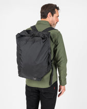 Porter - Yoshida & Co. - Flex Bonsac Bag - Black